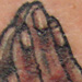 tattoo galleries/ - Praying Hands Tattoo